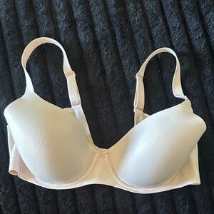 Light pink, Aerie bra